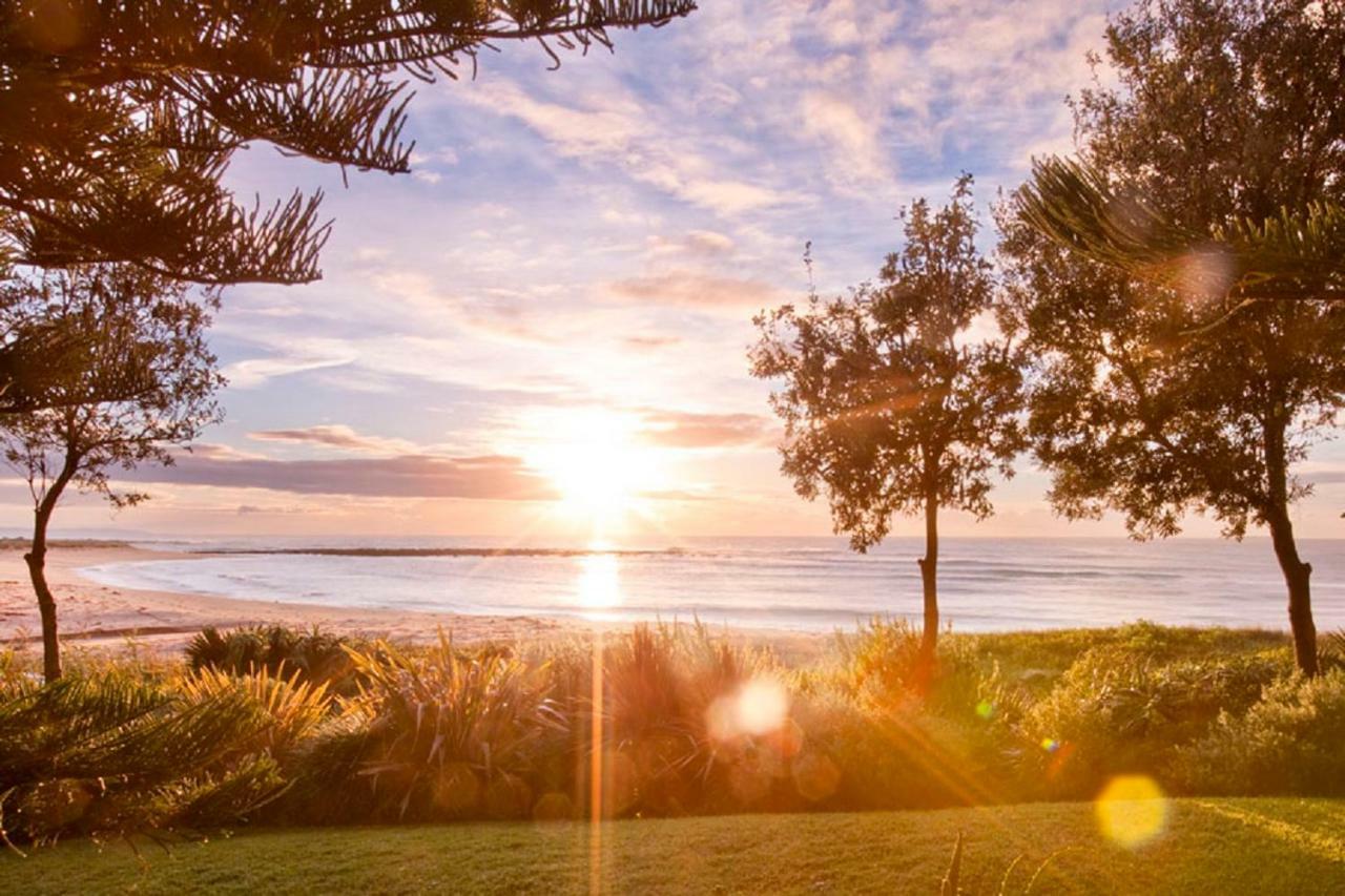 Bungalow - Beach Front