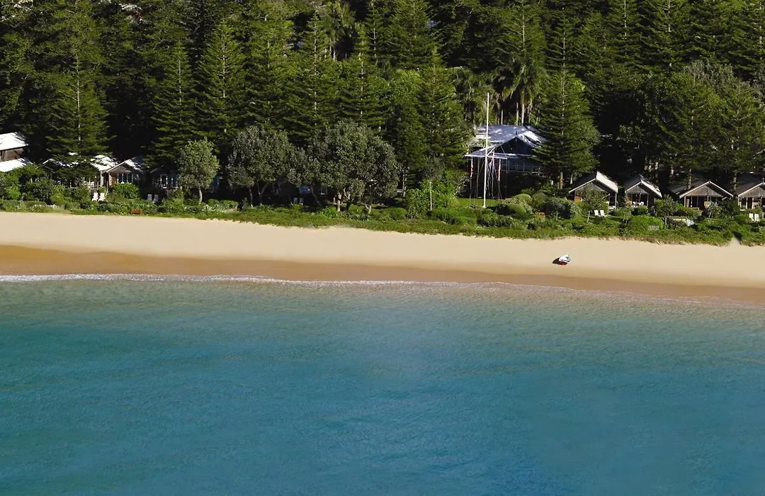 Kims Beachside Retreat-1